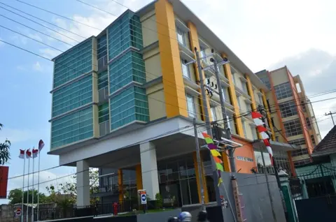 EDU Hostel