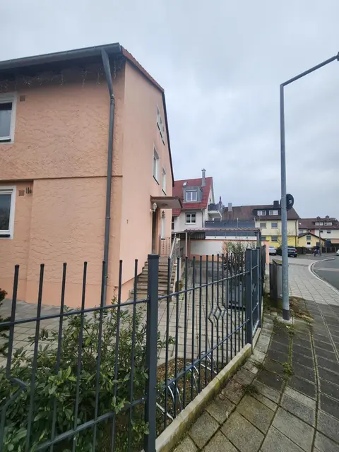 Pension Einzelzimmer mit extra bad Zimmer 15