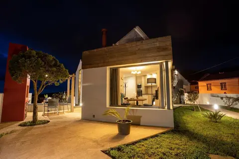 Casa Da Cisterna