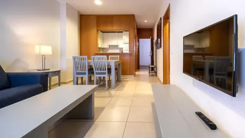 Ferienwohnung für 5 Personen ca 70 qm in Punta Umbría, Andalusien Costa de la Luz