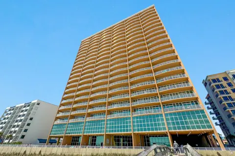 Phoenix Orange Beach 1605