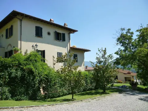 Ferienwohnung für 4 Personen 3 Kinder ca 70 qm in Dicomano, Toskana Provinz Florenz - b62903