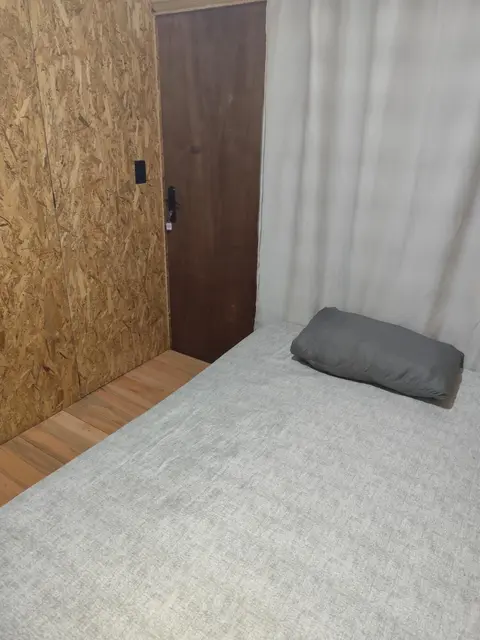Small house