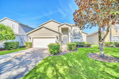 Beautiful 6BR home near Disney