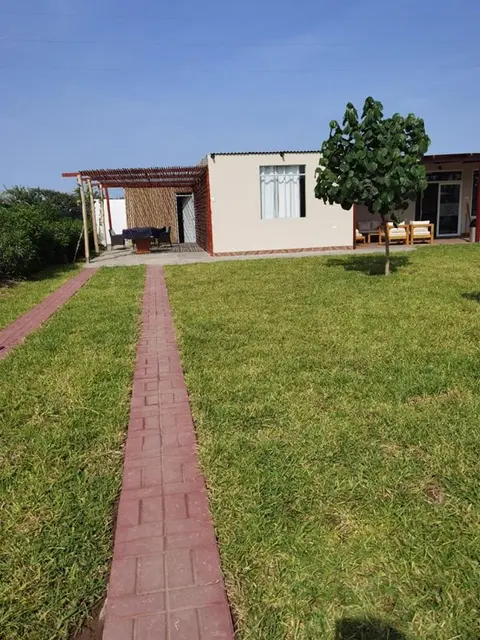 Bungalow Sol del Sur