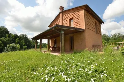 Ferienhaus mit Privatpool für 5 Personen ca 90 qm in Montecarlo, Toskana Provinz Pistoia