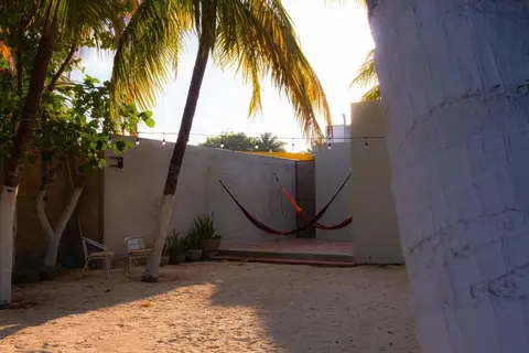 Casa Payito, Beach House