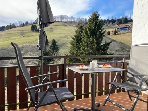 Ferienwohnung Ausklang - Todtnauberg, Feldberg