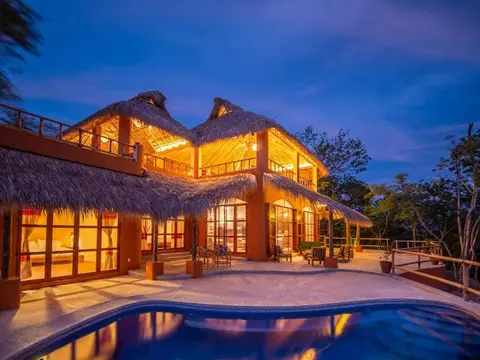 Casa Isa, La Boquilla with the comforts of home