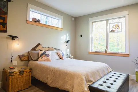 Cowichan Valley Guest Cottage