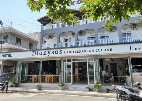 Dionisos Hotel