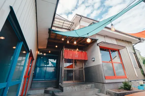 Dormitory SLOW HOUSE Kesennuma- Vacation STAY 30914v