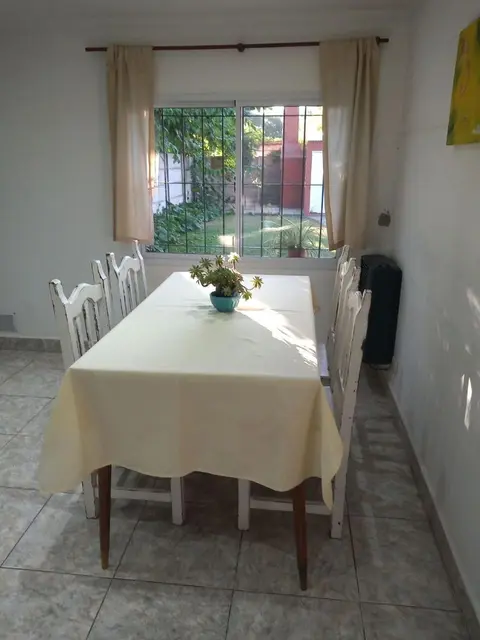 Habitación privada en casa compartida