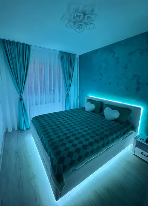 Emerald Serenity