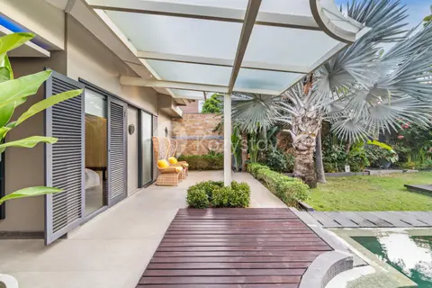 Atelier by Kozystay - Artistic Villa in Sanur