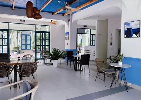 The Costis Phu Quoc