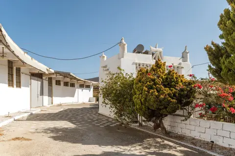 Kleris Apartment 9 Tinos