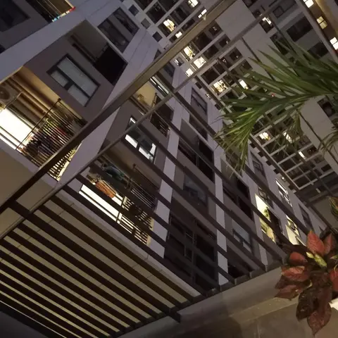 GÂY THƯƠNG NHỚ Homestay Phòng trong vinhome grand park tên cũ I love vinhome grand park