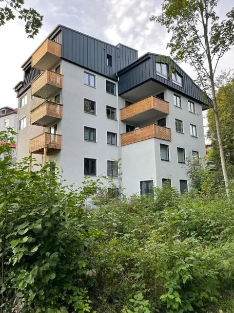 Apartment Seeblick