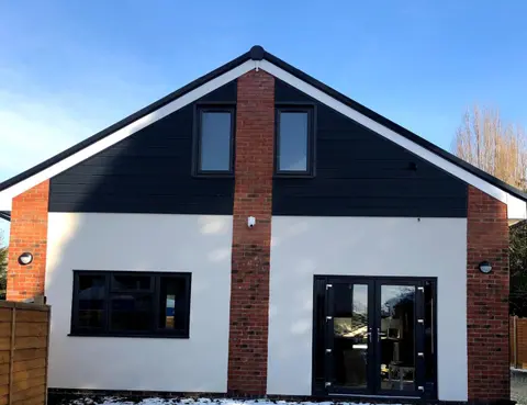 SAV Apartments Leicester - 2 Bed Cosy Flat Saffron