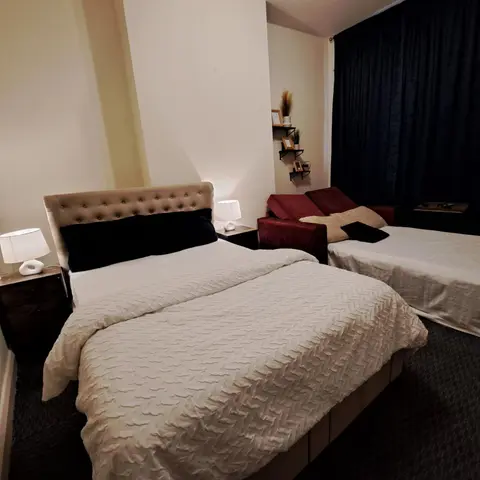 Family-friendly Studio flat in Dagenham
