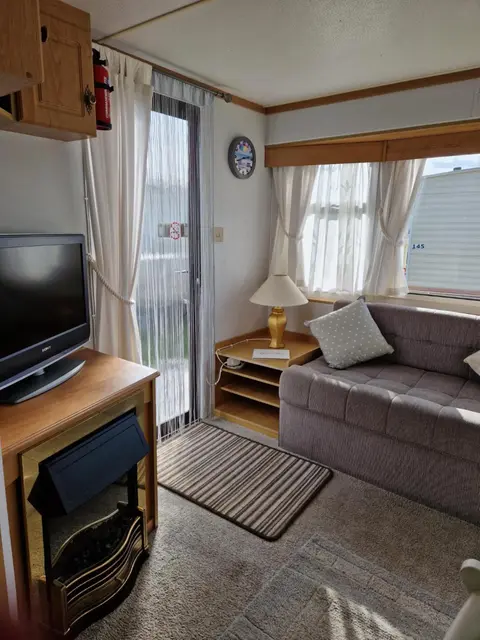 Torino II Sealands Ingoldmells 6 Berth