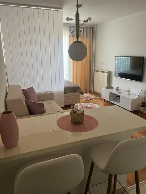 Apartman Nini