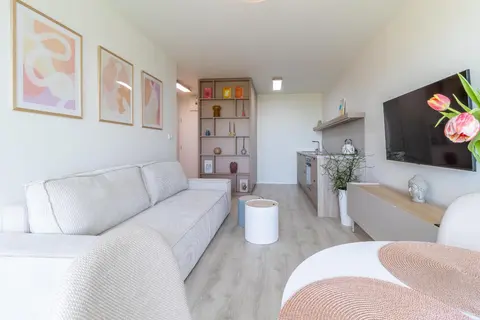 Cozy apartment near city centrum and Bratislava airport