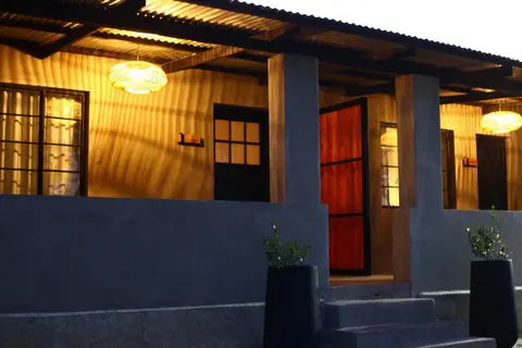 Frere Guesthouse