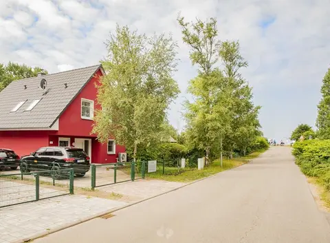 Ferienhaus ELSA Kinder erst ab 12