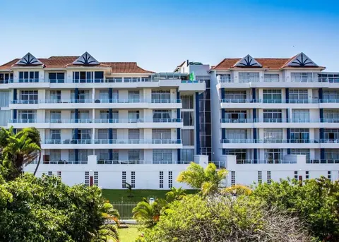 Colonial Sands 202 - 8 Sleeper Luxurious Apartment