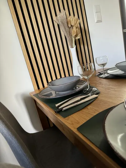 Tiger Apartment