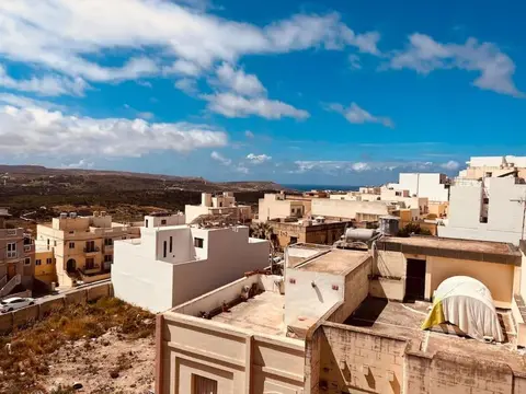 Mellieha 2 Bdr. Appartment