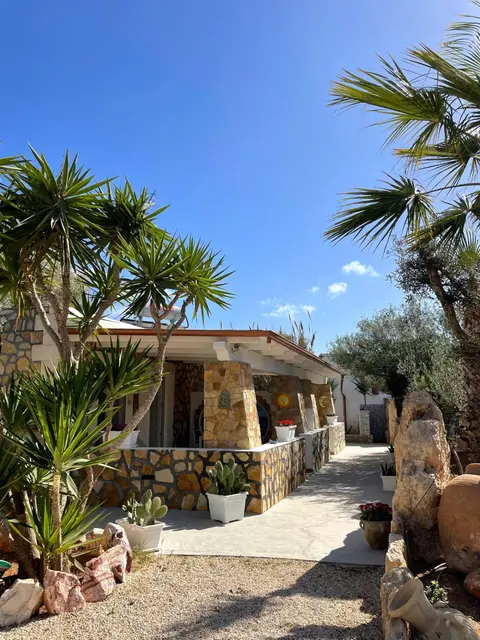 B&B SoleLuna