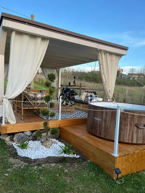 La Casina di Sandro