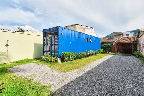 Econtainer Ubatuba