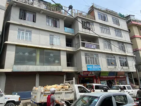 Aizawl Homestay