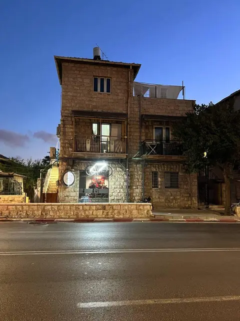 Betsalel's Studio