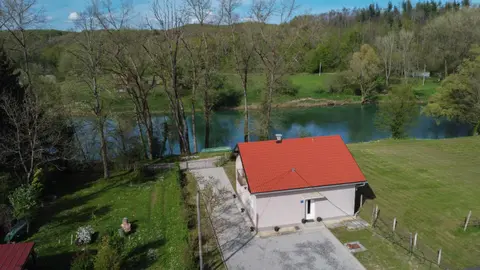 Kuća za odmor Franca