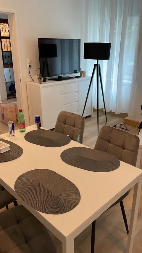 Modernes Apartment mit optimaler Anbindung T5