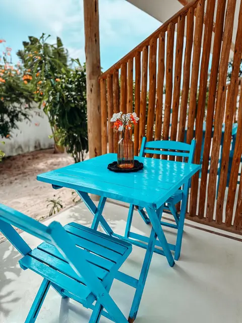 Pontal Praia Suítes