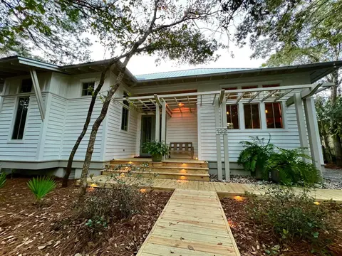 Zen Den Cottage