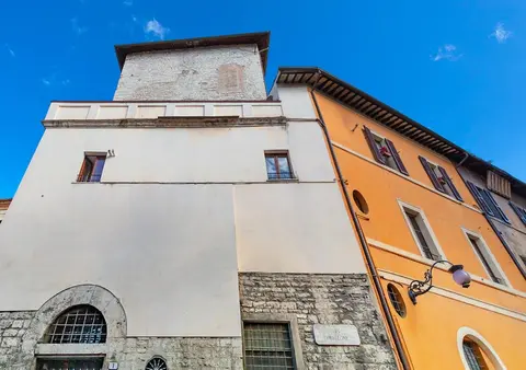 Casa in zona strategica