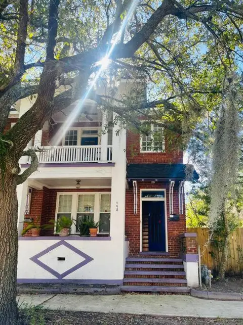 Historical Hideaway at Jacksonville