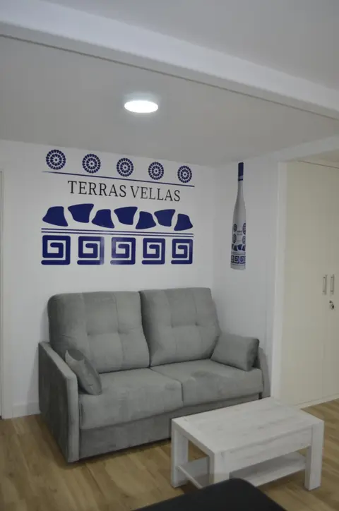 Apartamento TERRAS VELLAS