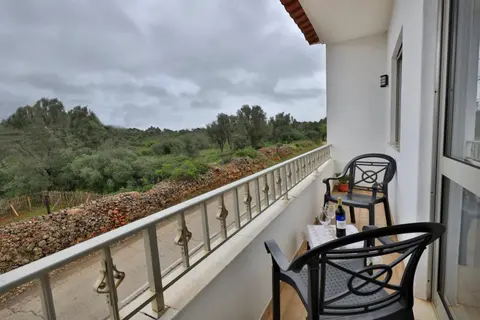 Casa Sol Nascente