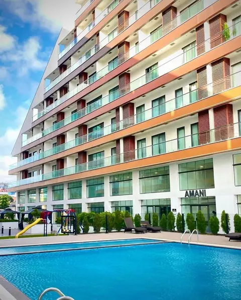 Signature by Cush Realty