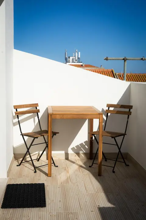 Peniche Village Home