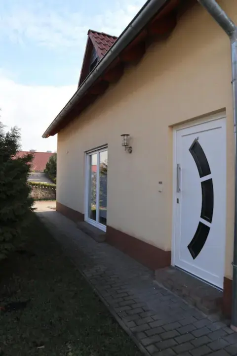 Ferienwohnung Gundermann