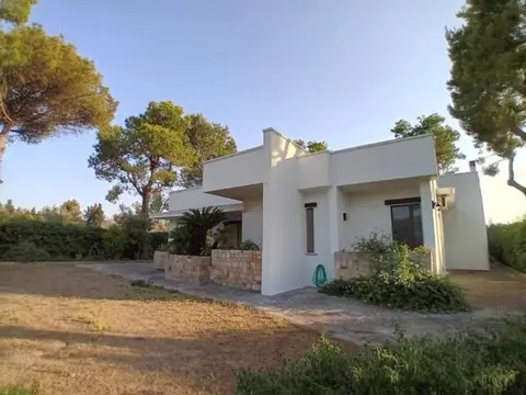 CASINA DEL TRULLO